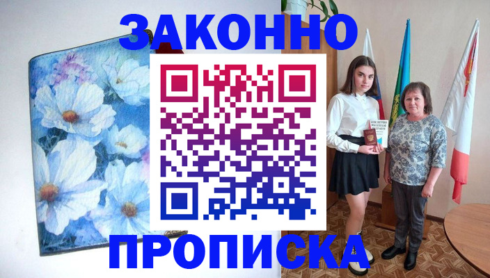 прописка для кредита в Шагонаре